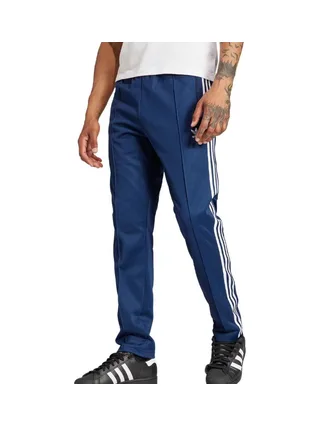 Jogging Bleu Homme Adidas Beckenbauer 1