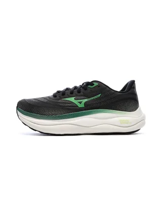 Chaussures de running Noires Homme Mizuno Wave Sky 9 1