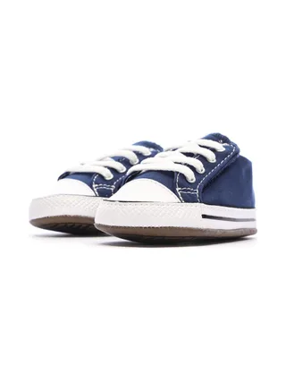Baskets Marine Bébé Converse Cribster 6