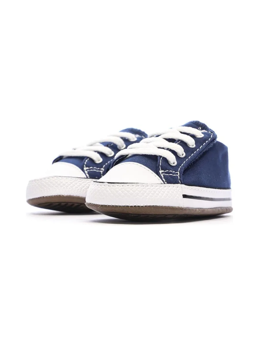 Baskets Marine Bébé Converse Cribster 7