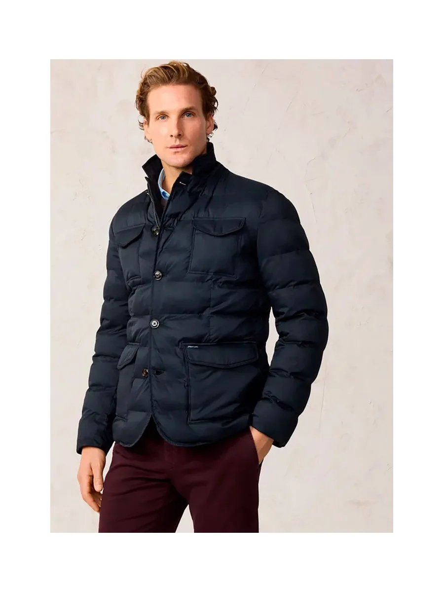 FAÇONNABLE FM400360 - Veste 2