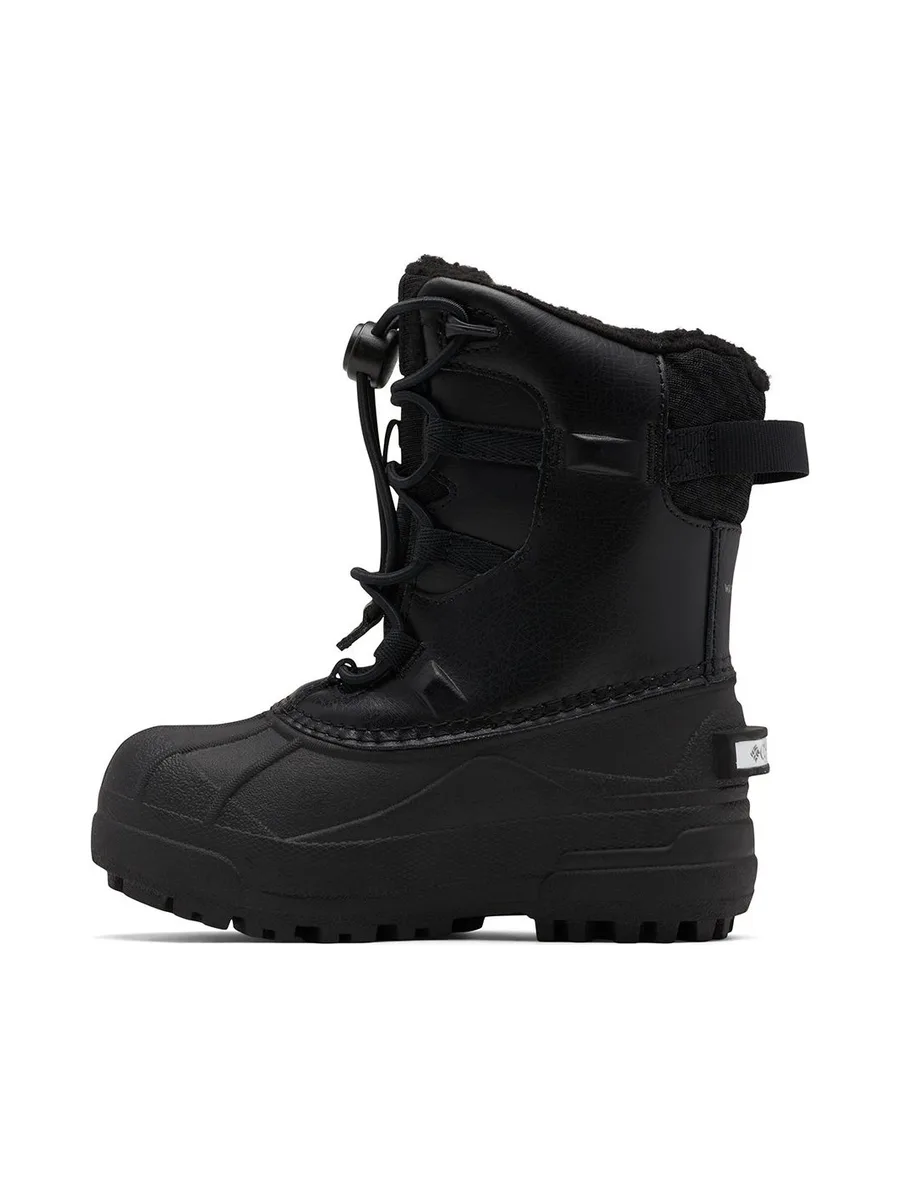 Bottes pour enfants COLUMBIA Bugaboot Celsius - 2