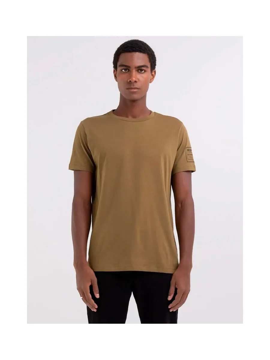 REPLAY M6651.000.22980P - T-shirt 2