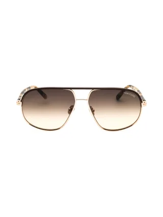 Tom Ford FT1019 — Lunettes de soleil 2