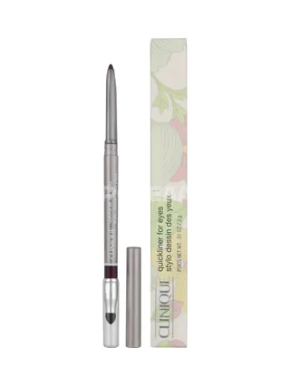 Clinique Quickliner For Eyes 0.3g - #15 Grape 1