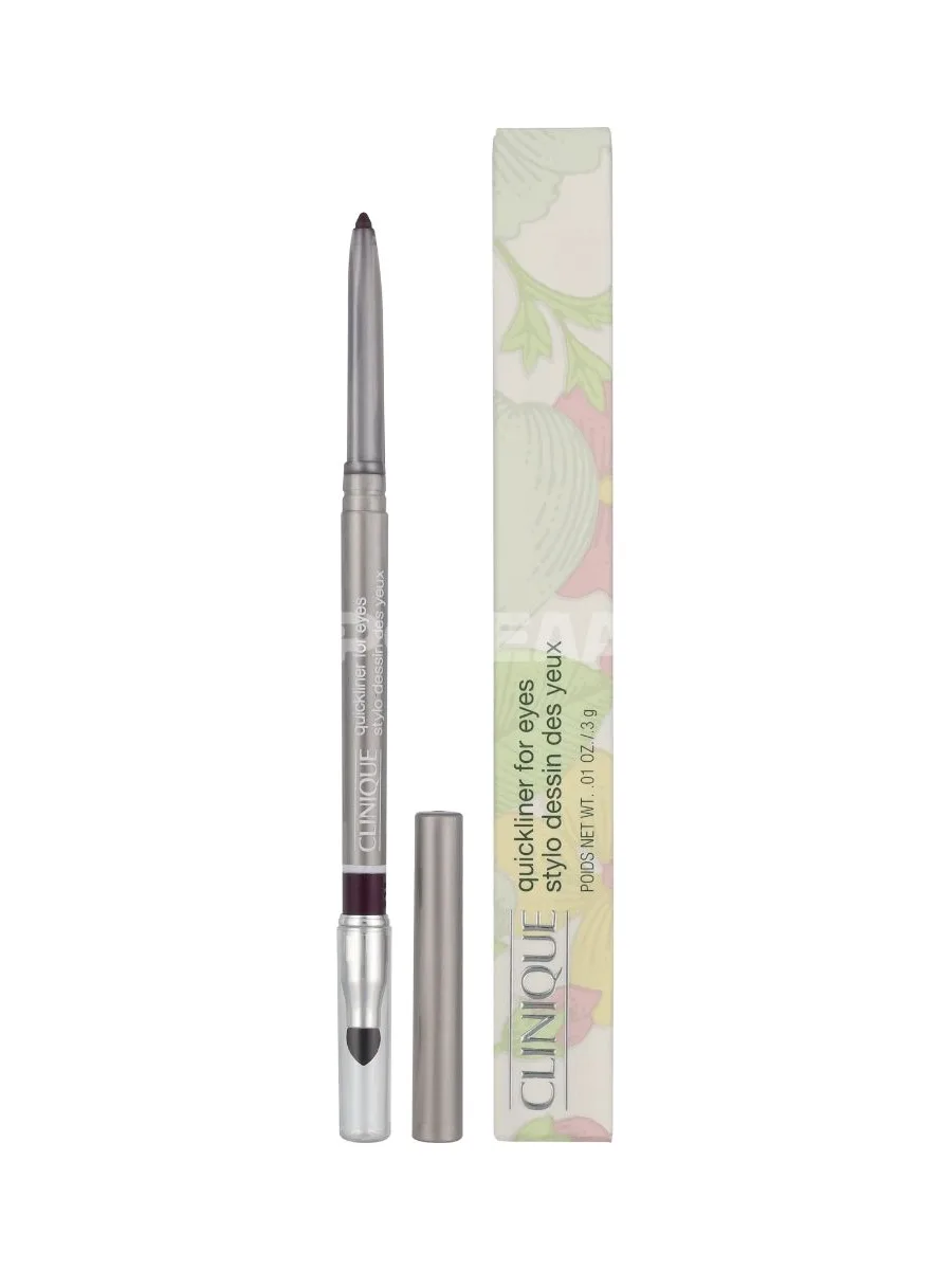 Clinique Quickliner For Eyes 0.3g - #15 Grape 1