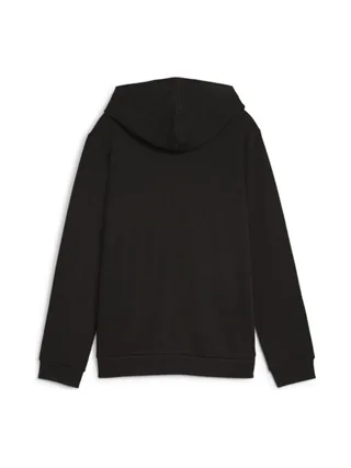 Sweat zippé Noir Garçon Puma 679251 2