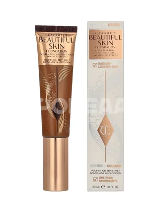 Charlotte Tilbury Beautiful Skin Foundation 30ml - #14 Cool 1