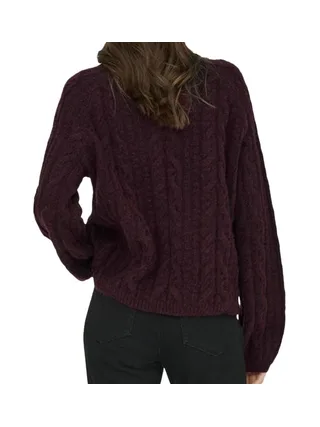Pull Prune Femme JDY Silja 15321106 2