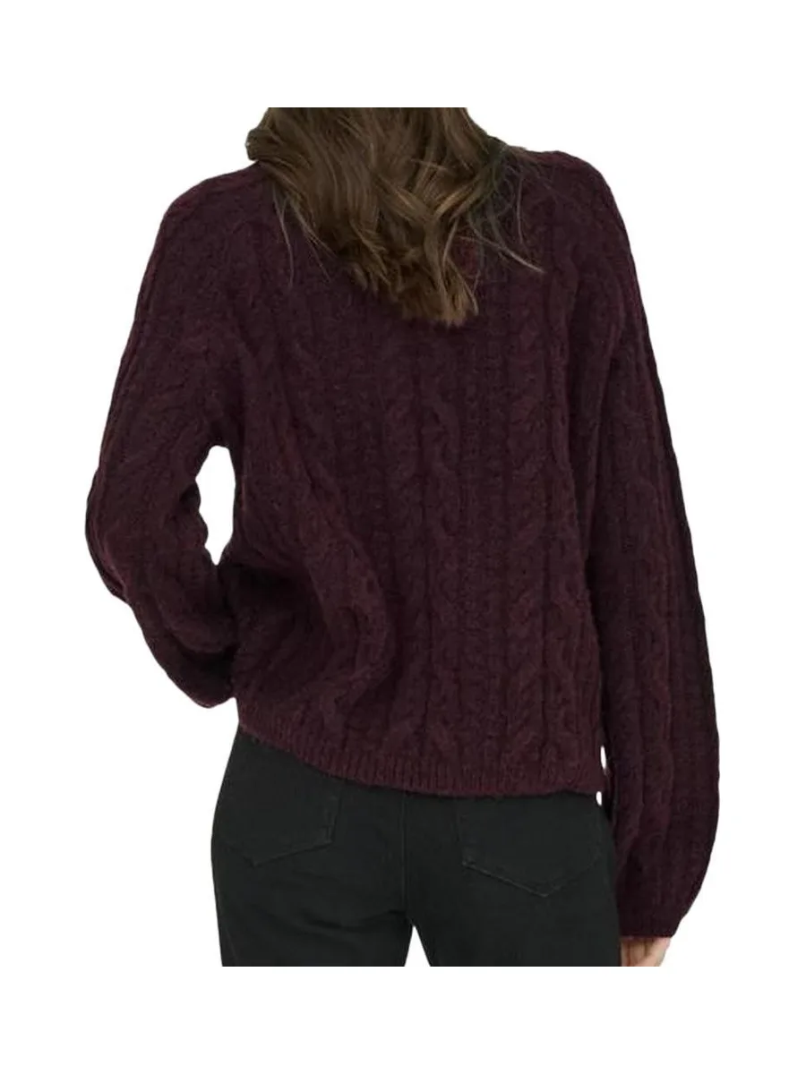 Pull Prune Femme JDY Silja 15321106 3