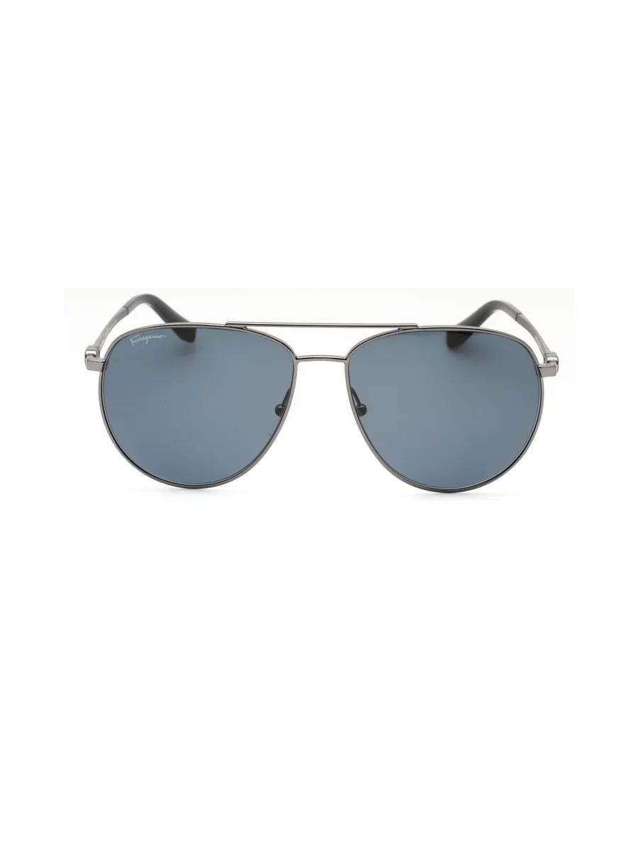 Salvatore Ferragamo SF157S — Lunettes de soleil 2