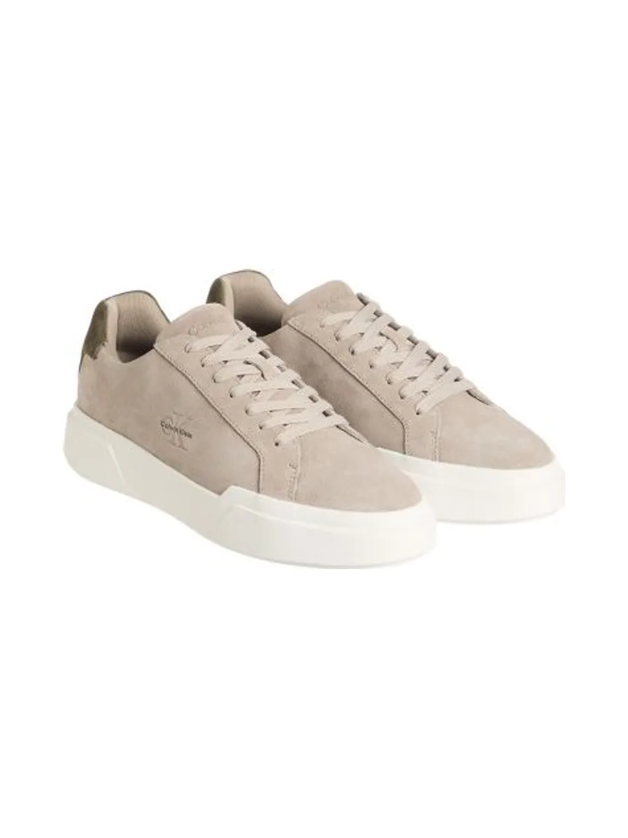 Baskets CALVIN KLEIN YM0YM01453 6