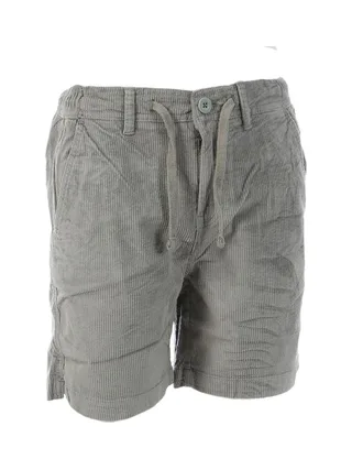 Short Kaki Garçon Teddy Smith Surf 1