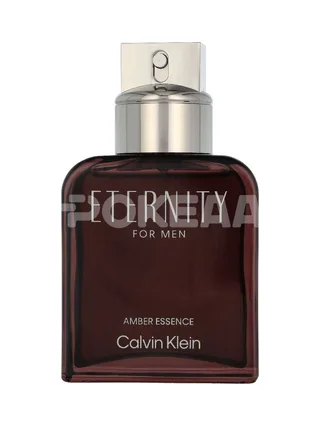 Calvin Klein Eternity For Men Amber Essence Parfum Intense 100ml 2