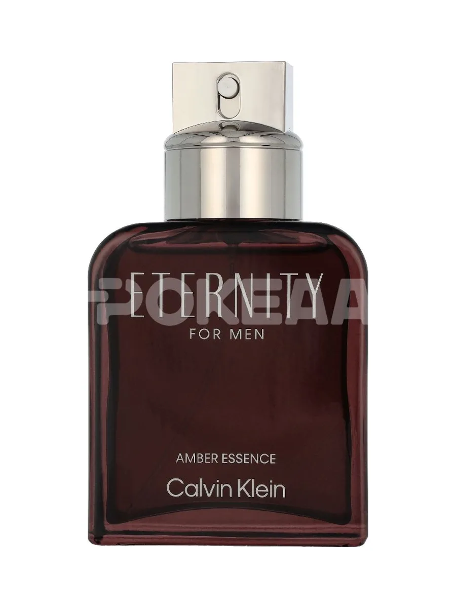 Calvin Klein Eternity For Men Amber Essence Parfum Intense 100ml 2