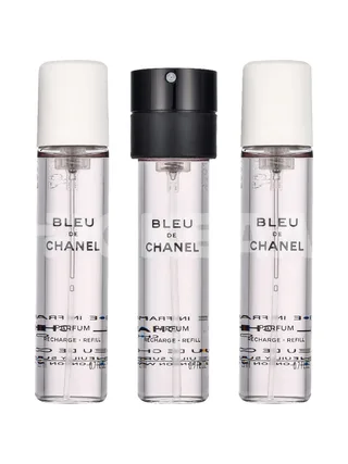 Chanel Bleu De Chanel Pour Homme Giftset 60ml 2