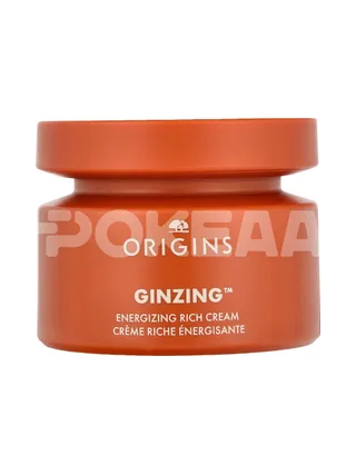 Origins Ginzing Energizing Rich Cream 50ml 2