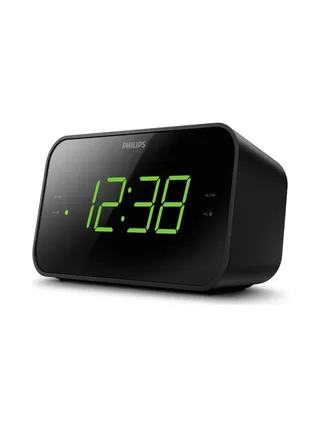 Philips TAR3306/12 alarm clock 4