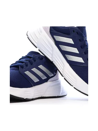 Baskets Marines Femme Adidas Galaxy 6 W 7