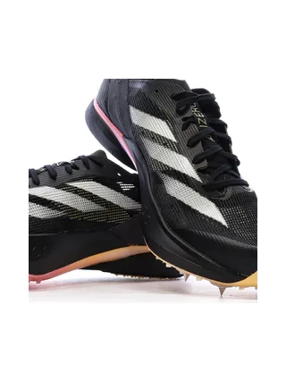 Chaussures d'athlétisme Noires Homme Adidas Adizero Avantis 7