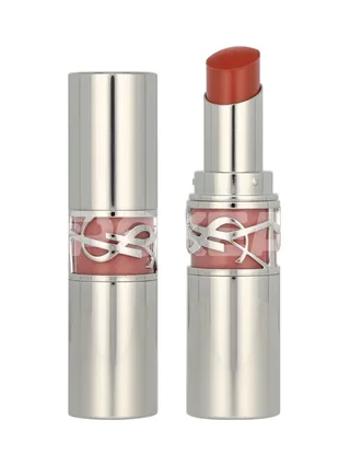 YSL Loveshine High Shine Caring Lipstick 3.2g - #200 Rosy Sand 2