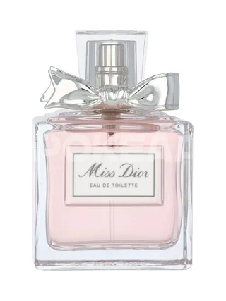 Dior Miss Dior Edt Spray 50ml 2