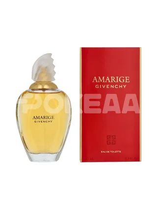 Givenchy Amarige Edt Spray 100ml 1