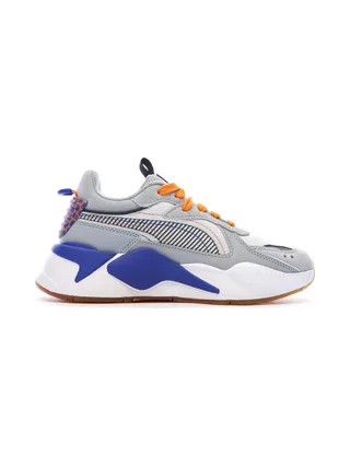 Baskets Grise Garçon Puma Rs-x Rocket League 2