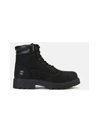 Bottes TIMBERLAND Auburn Falls 6 pouces à lacets imperméables 1