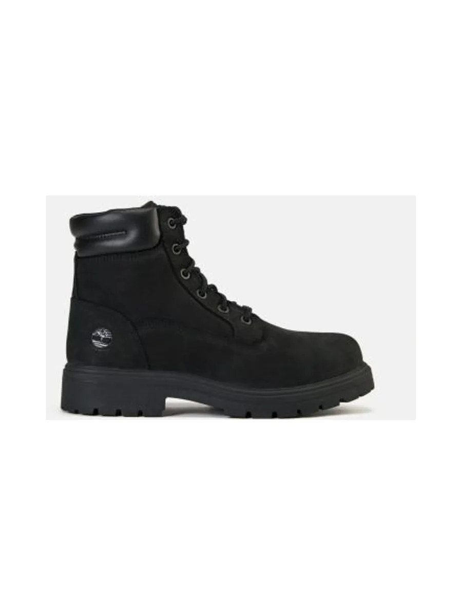 Bottes TIMBERLAND Auburn Falls 6 pouces à lacets imperméables 3