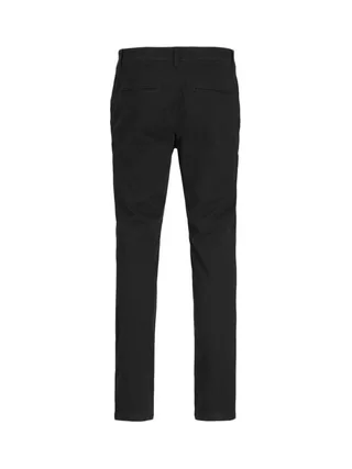 Pantalon Noir Homme Jack & Jones Bolton 2