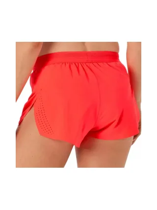 Short Rouge Femme Puma Ultraweave 2
