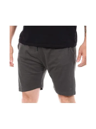 Short Gris Homme No Publik NP 1