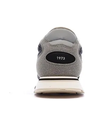 Baskets Noires Homme Pepe jeans Bexley 3