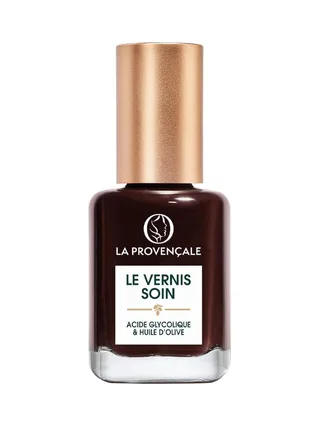 Vernis à ongles Violet La Provencale Vao 420 Prune Valensole 1