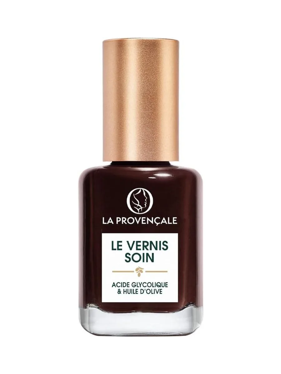 Vernis à ongles Violet La Provencale Vao 420 Prune Valensole 2