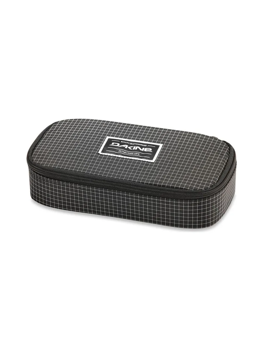 Trousse Noir Garçon Dakine School Case Rincon 1