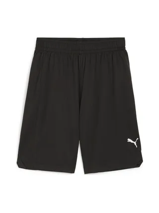 Short Noir Homme Puma Shot 1