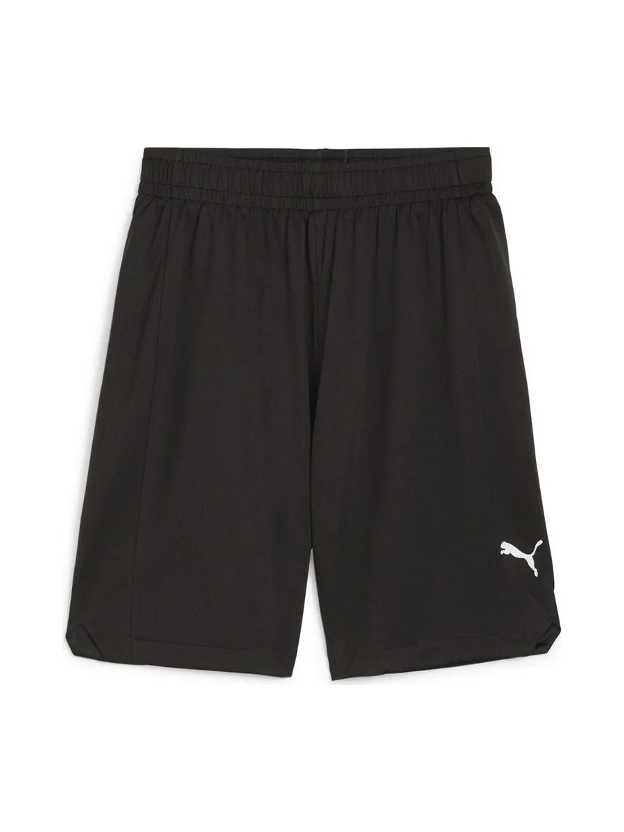 Short Noir Homme Puma Shot 2