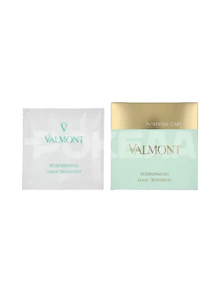 Valmont Regenerating Mask Treatment Single 1