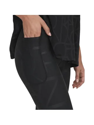 Legging Noir Femme Only font 2