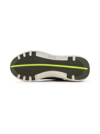 Baskets Kaki Femme TBS JAZZEVO 5