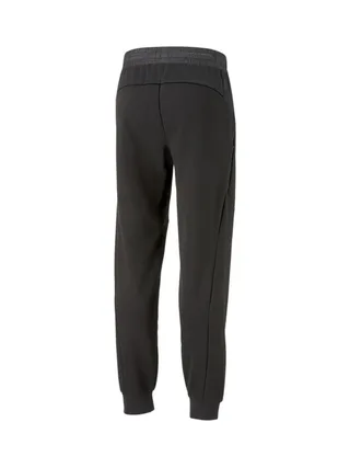 Jogging Noir Homme Puma 538873 2
