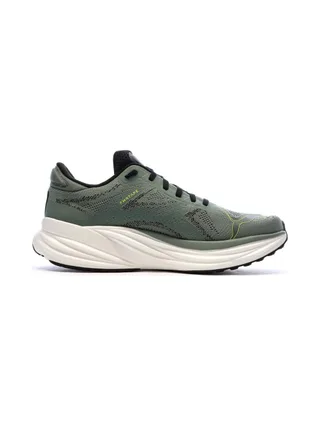 Chaussures de running Vert Homme Puma Magnify Nitro 2