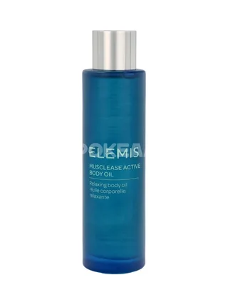Elemis Musclease Active Body Oil 100ml 2