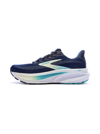 Chaussures de Running Bleu Femme Brooks Ghost 17 1