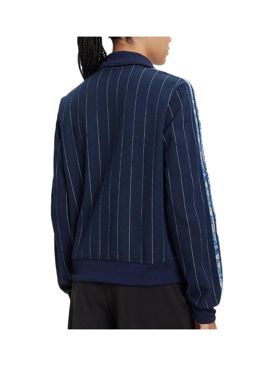 Veste Marine/Bleu Femme Adidas Liberty 3