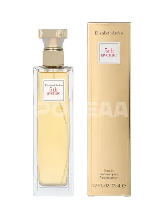 E.Arden 5Th Avenue Edp Spray 75ml 1