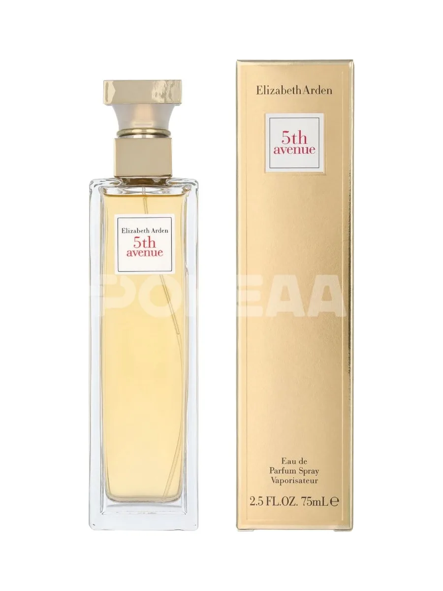 E.Arden 5Th Avenue Edp Spray 75ml 1