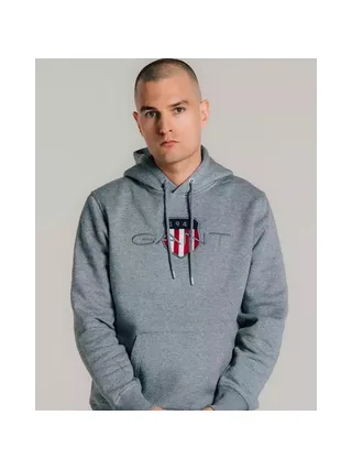 Sweat-shirt GANT Reg Archive Shield 2